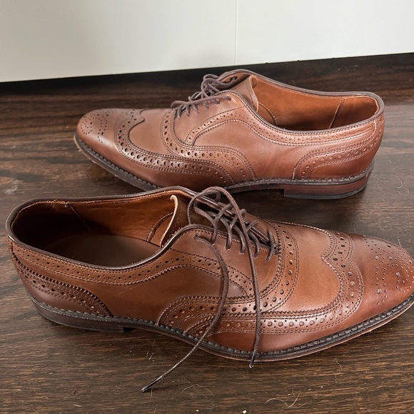 Allen Edmonds McAllister Oxfords - Picture 6 of 7